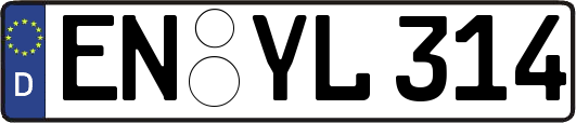 EN-YL314