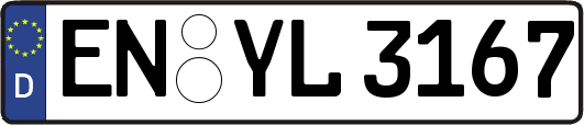 EN-YL3167
