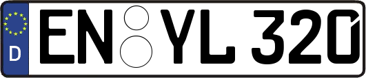 EN-YL320