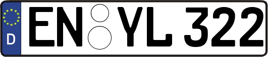 EN-YL322