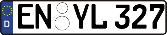 EN-YL327