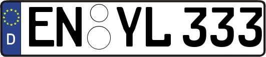 EN-YL333