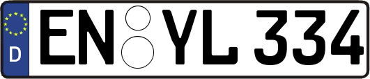 EN-YL334