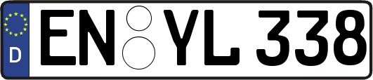 EN-YL338