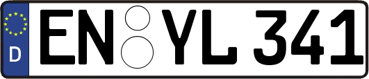 EN-YL341