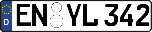 EN-YL342
