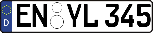 EN-YL345