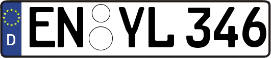EN-YL346