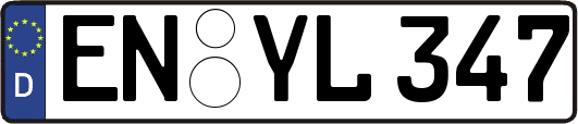 EN-YL347