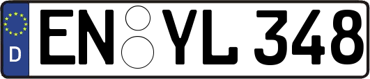 EN-YL348