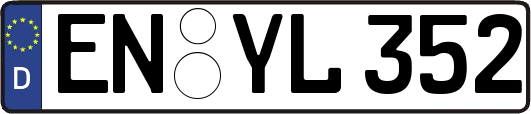EN-YL352