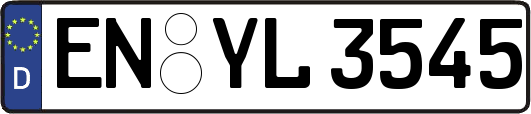 EN-YL3545