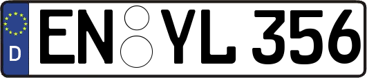EN-YL356