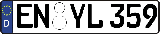 EN-YL359