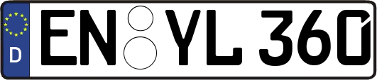 EN-YL360