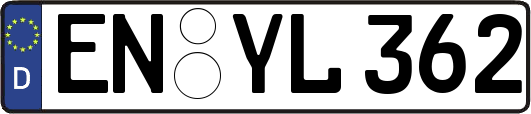 EN-YL362