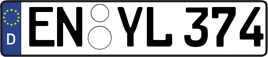 EN-YL374