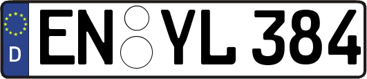 EN-YL384