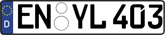 EN-YL403