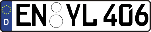 EN-YL406