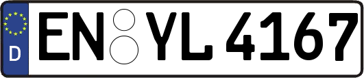 EN-YL4167