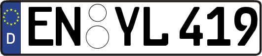 EN-YL419
