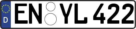 EN-YL422