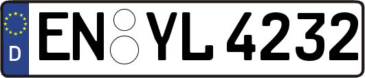 EN-YL4232