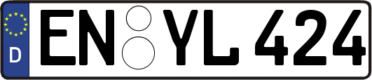 EN-YL424