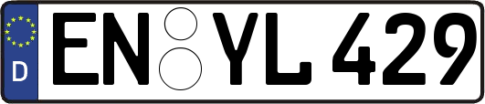 EN-YL429