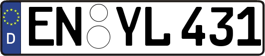 EN-YL431
