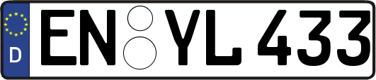 EN-YL433