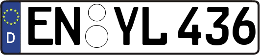EN-YL436