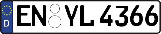 EN-YL4366