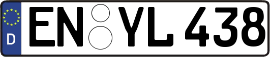 EN-YL438