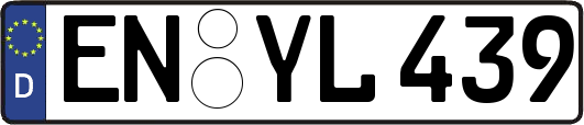 EN-YL439