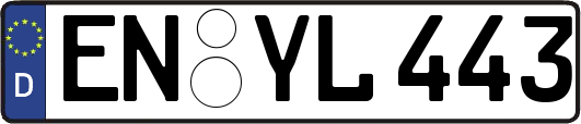 EN-YL443