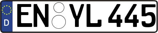EN-YL445