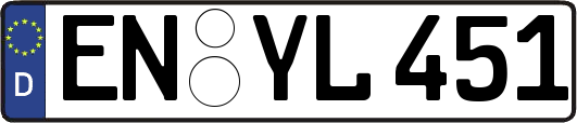EN-YL451