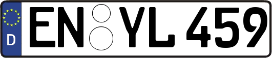 EN-YL459