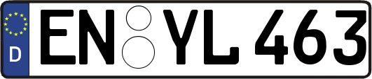 EN-YL463