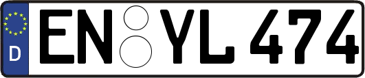EN-YL474