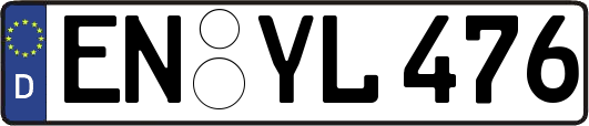 EN-YL476