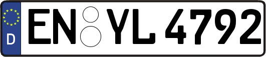 EN-YL4792
