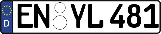 EN-YL481