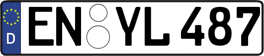 EN-YL487