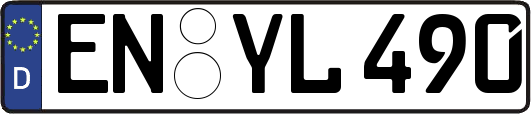 EN-YL490