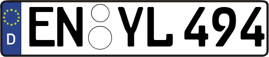 EN-YL494