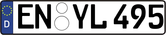 EN-YL495
