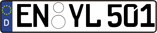 EN-YL501